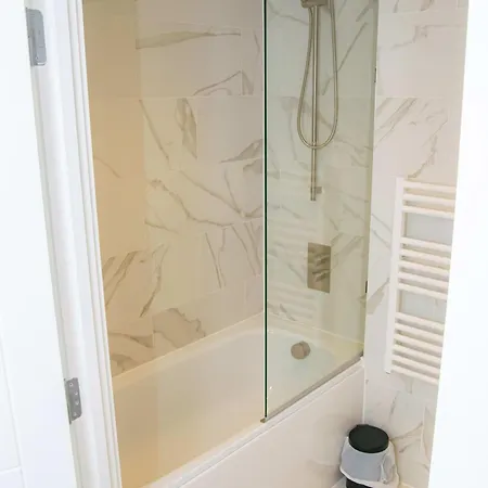 Stunning Central Birmingham 2 Bed Apartment Exterior photo
