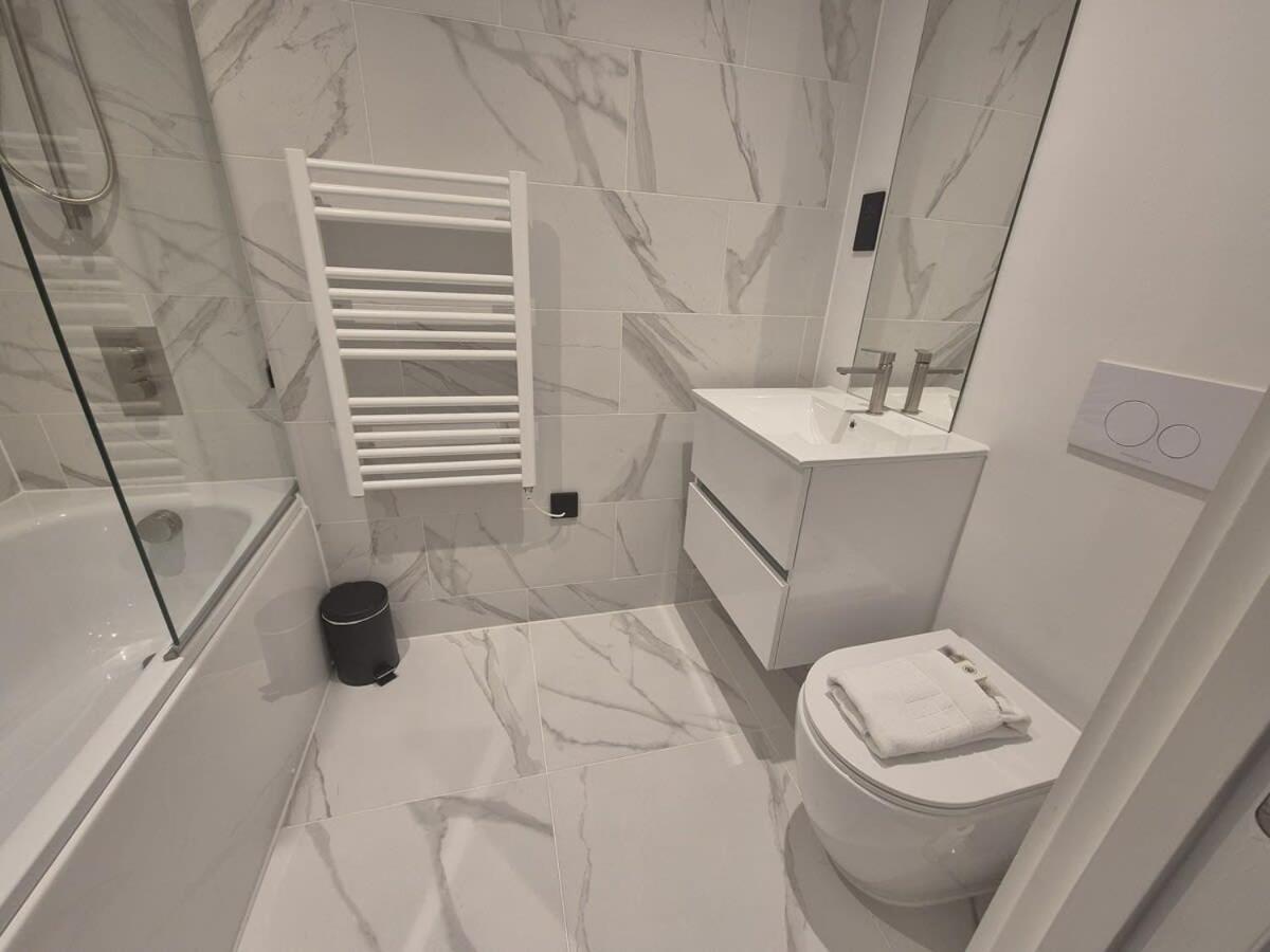 Stunning 2 Bed Apartment